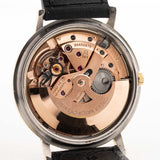 Omega Constellation 168.004 Date 1966