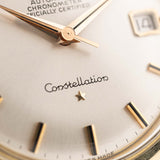 Omega Constellation 168.004 Date 1966