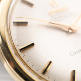 Omega Constellation 168.004 Date 1966