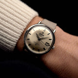 Omega Constellation 168.004 Date 1966