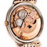 Omega Constellation 168.004 Rose Beads of Rice 1964