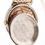 Omega Constellation 168.004 Rose Beads of Rice 1964