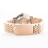 Omega Constellation 168.004 Rose Beads of Rice 1964