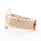 Omega Constellation 168.004 Rose Beads of Rice 1964