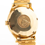 Omega Constellation 168.005 Pie Pan D’Agosto 1966