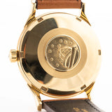 Omega Constellation 168005 Date 1963