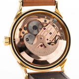 Omega Constellation 168005 Date 1963