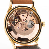 Omega Constellation 168005 Date 1963