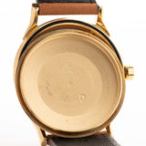 Omega Constellation 168005 Date 1963