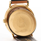 Omega Constellation 168004 Date Onyx 18k 1966