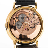 Omega Constellation 168004 Onyx 18k 1963
