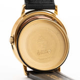 Omega Constellation 168004 Onyx 18k 1963