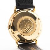 Omega Constellation 168004 Onyx 18k 1963