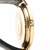 Omega Constellation 168004 Onyx 18k 1963