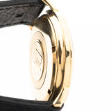 Omega Constellation 168004 Onyx 18k 1963
