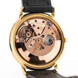 Omega Constellation 168004 Onyx 18k 1963