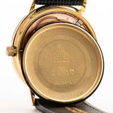 Omega Constellation 168004 Pie Pan 18k 1966