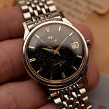 Omega Constellation 168005 Gilt Stardust 1963