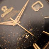 Omega Constellation 168005 Gilt Stardust 1963