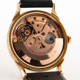 Omega Constellation 168005 Pie Pan 18k Rose 1966