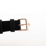 Omega Constellation 168005 Pie Pan 18k Rose 1966