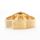 Omega Constellation 168009 C-Shape 14k 1966