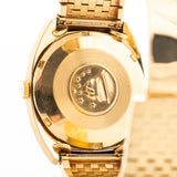 Omega Constellation 168009 Diamond 1966