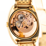Omega Constellation 168009 Diamond 1966