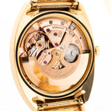 Omega Constellation 168009 Diamond 1966