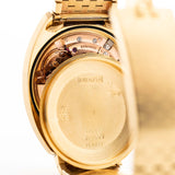 Omega Constellation 168009 Diamond 1966