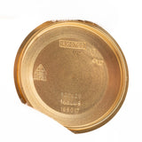Omega Constellation 168009 Diamond 1966