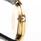Omega Constellation 168010 Onyx 18k 1966