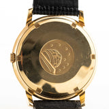 Omega Constellation 168010 Onyx 18k 1966