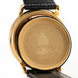 Omega Constellation 168010 Onyx 18k 1966