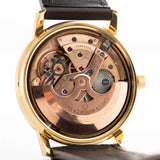 Omega Constellation 168018 Date 1968