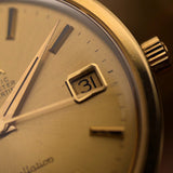 Omega Constellation 168018 Date 1968
