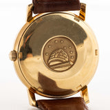 Omega Constellation 168018 Date „Meister“ 1967