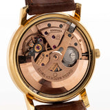 Omega Constellation 168018 Date „Meister“ 1967