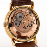 Omega Constellation 168018 Date „Meister“ 1967