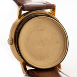 Omega Constellation 168018 Date „Meister“ 1967