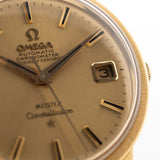 Omega Constellation 168018 Date „Meister“ 1967