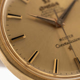 Omega Constellation 168018 Date „Meister“ 1967