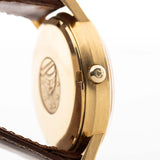 Omega Constellation 168018 Date „Meister“ 1967