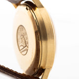 Omega Constellation 168018 Date „Meister“ 1967