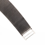 Omega Constellation 168019 C-Shape 18k Linen Day Date 1968