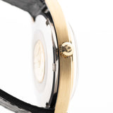 Omega Constellation 168019 C-Shape Day Date 1969