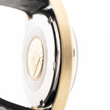 Omega Constellation 168019 C-Shape Day Date 1969