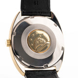 Omega Constellation 168019 C-Shape Day Date 1969
