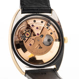 Omega Constellation 168019 C-Shape Day Date 1969