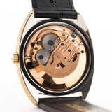 Omega Constellation 168019 C-Shape Day Date 1969